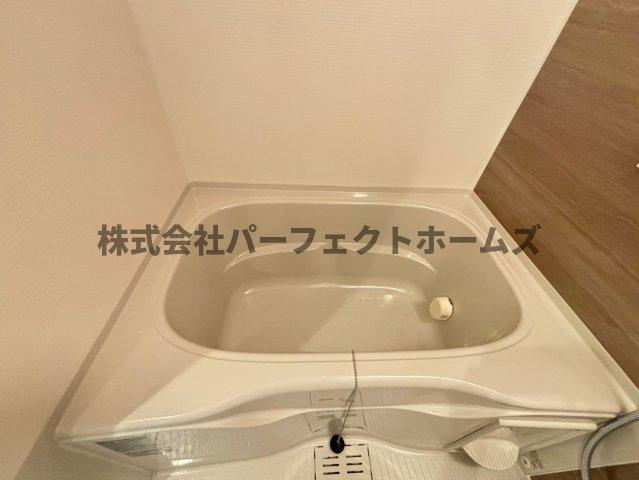 ハウスゲートビルの浴室|日々の暮らしに欠かせないお風呂です