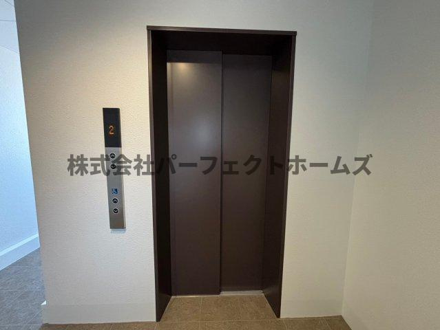 ハウスゲートビルのその他共用部分