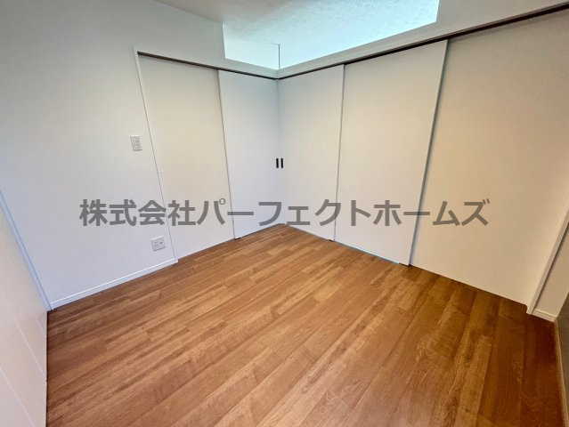 ハウスゲートビルの居間・リビング|おしゃれな居間です