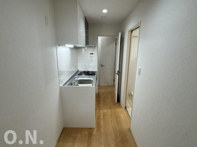 クレアール西今川のその他