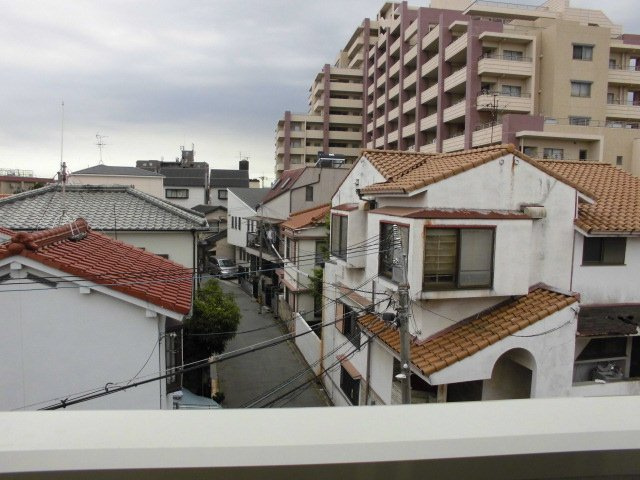 パインコート豊町のその他