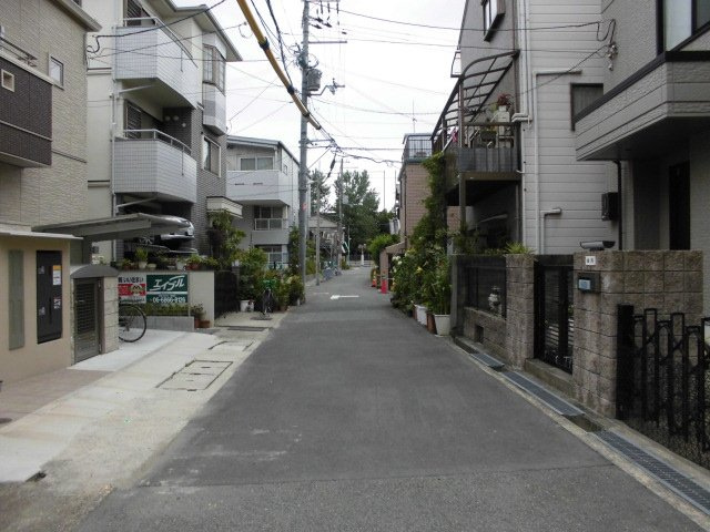 パインコート豊町のその他