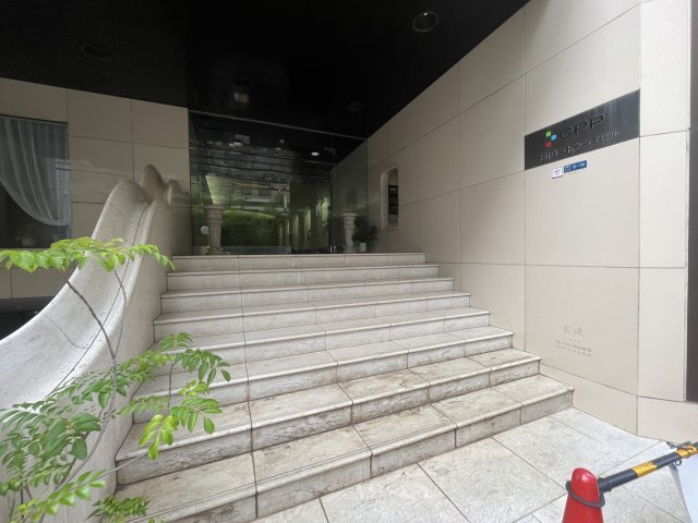 本町パートナーズビルのその他共用部分