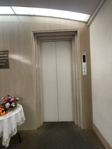 本町パートナーズビルのその他共用部分