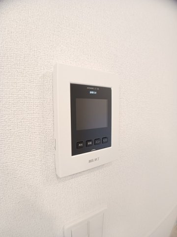 アリア高宮のセキュリティ