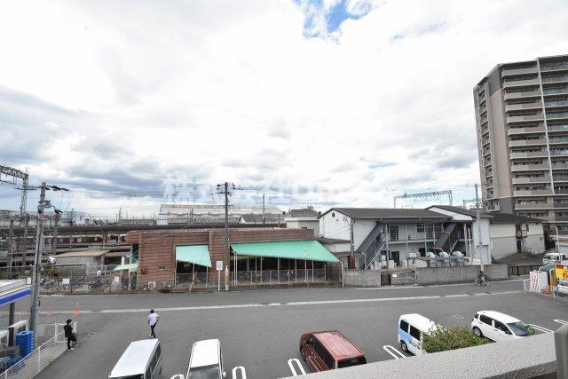コスモの展望