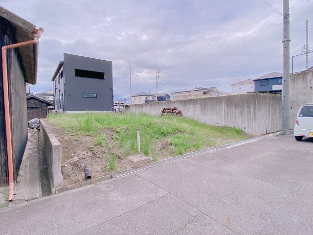 常滑市明和町5丁目の外観
