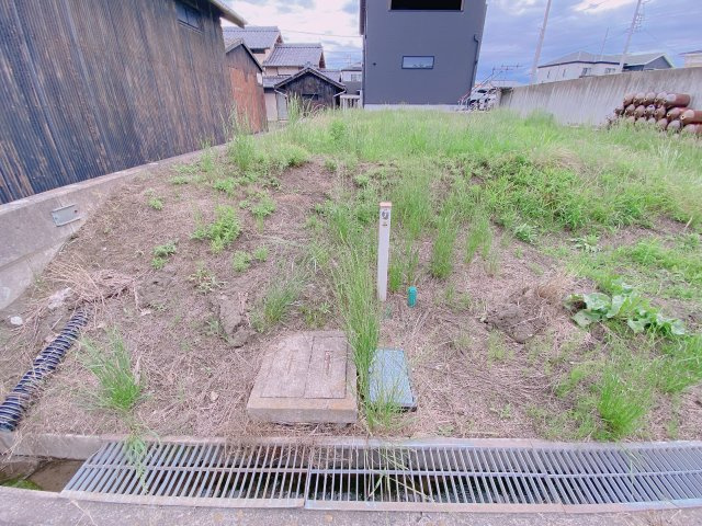 常滑市明和町5丁目の外観