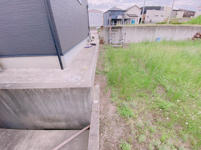 常滑市明和町5丁目の外観
