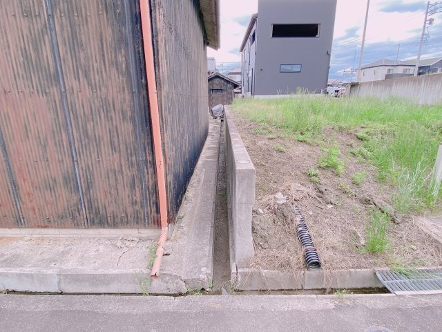 常滑市明和町5丁目の外観