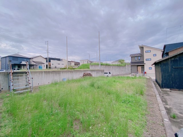 常滑市明和町5丁目の外観