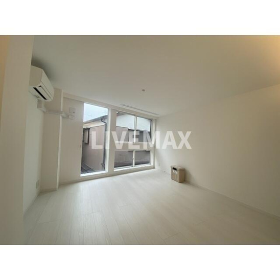 【居間・リビング】フォーラム大森北 