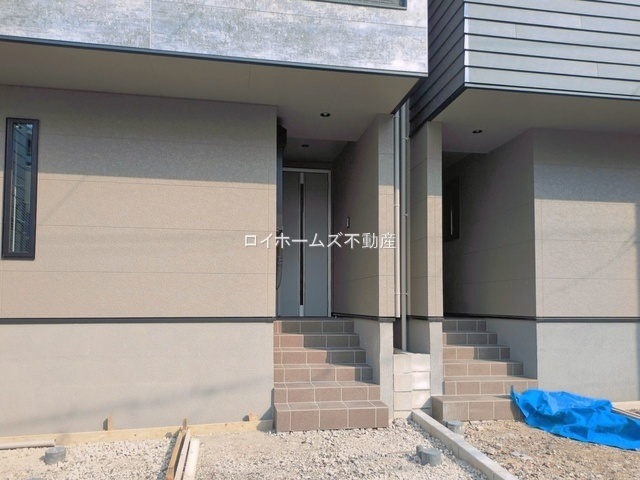  | 名古屋市瑞穂区井戸田町１丁目43-2『仲介料無料』新築戸建て | 撮影：'26/09/25 