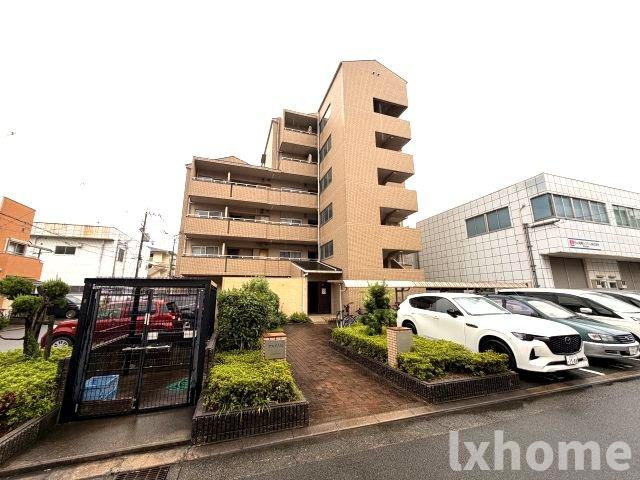 アフィデ古川