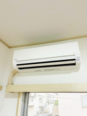 【設備】 | エスカイア池袋