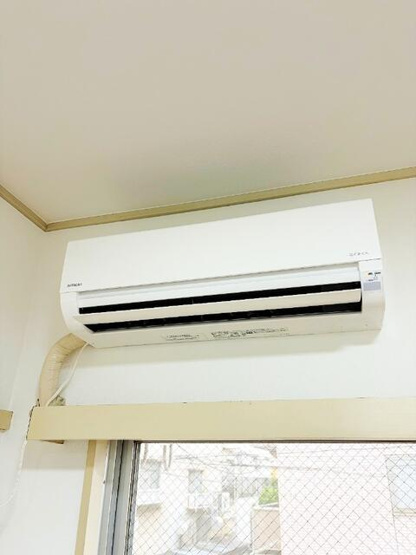 【設備】 | エスカイア池袋