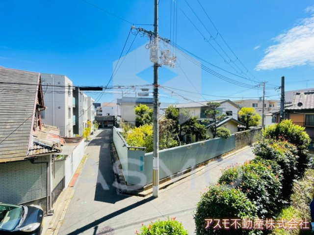 【その他】 | 文の里ハイム