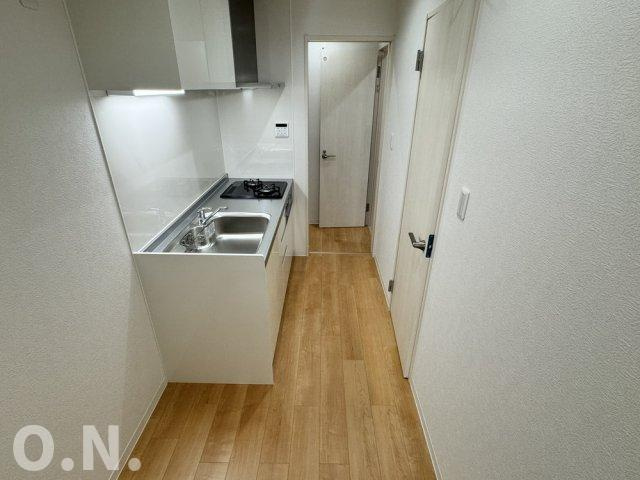 クレアール西今川のその他