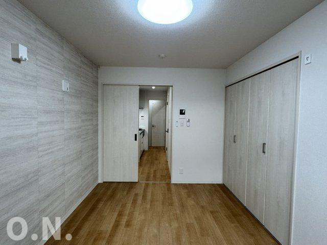 クレアール西今川の内装