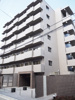 【外観】ルーブル横濱吉野町 