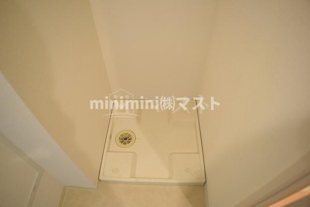 大阪市西区靱本町３丁目の賃貸マンションの設備