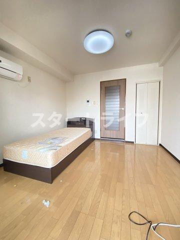 大阪市東淀川区東中島２丁目の賃貸マンションの展望