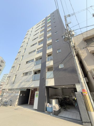 トゥリオーニEBISU　仲介手数料無料の外観