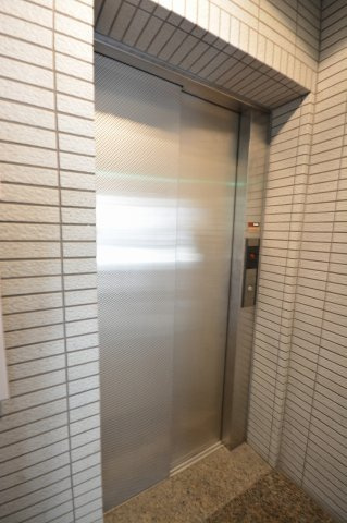 大阪市西区北堀江２丁目の賃貸マンションのその他共用部分