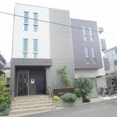 【外観】 | Ｅｔｏｉｌｅ　ｍｉｈａｒａ