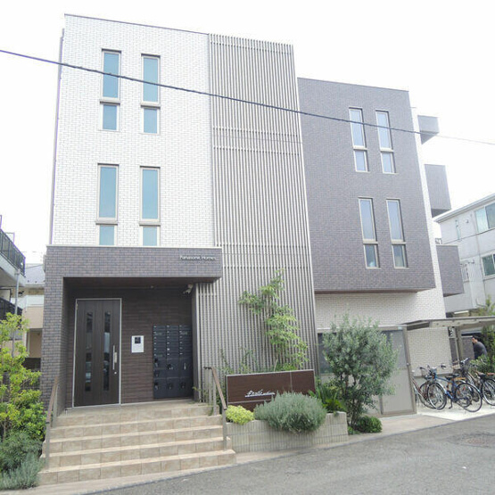 【外観】 | Ｅｔｏｉｌｅ　ｍｉｈａｒａ