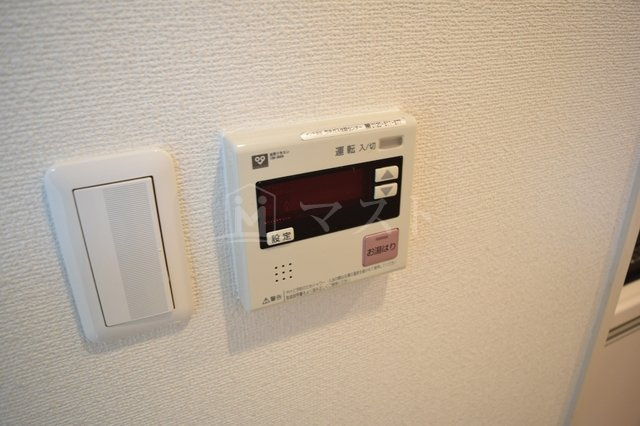 大阪市西区新町３丁目の賃貸マンションのその他