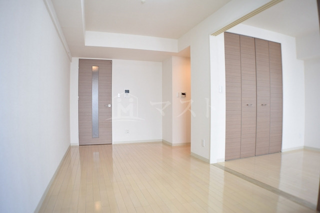 大阪市西区新町３丁目の賃貸マンションの内装|他号室参考写真