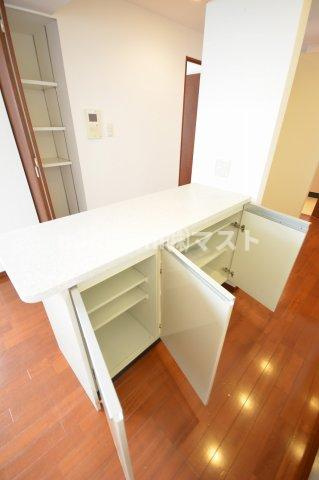 大阪市西区新町１丁目の賃貸マンションのその他