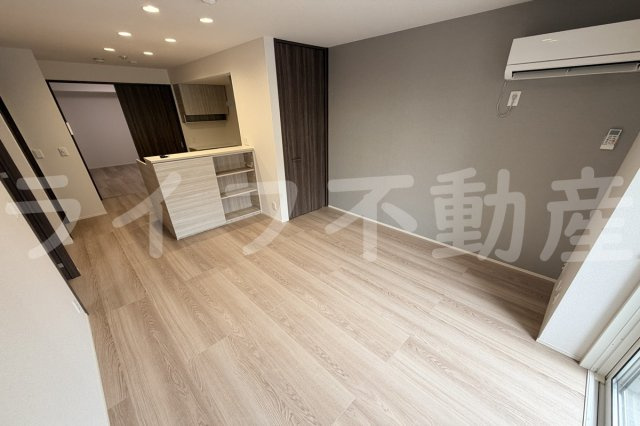 Villa Parasoreの居間・リビング