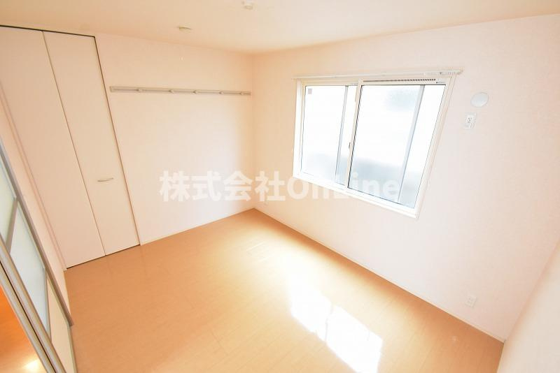 メゾンラグランジュの内装