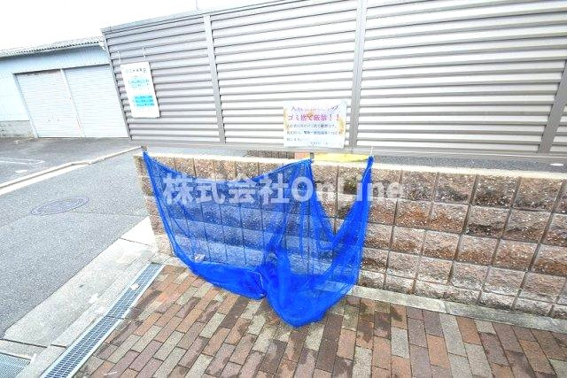 メゾンラグランジュのその他共用部分