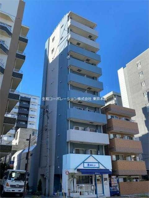 コンフォール門前仲町