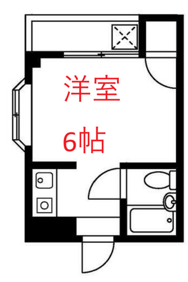 【間取り】 | アローニア野村