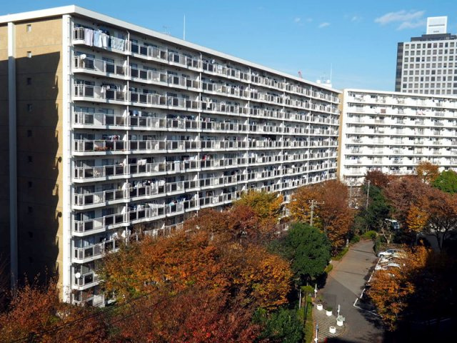 JR京葉線「新浦安」駅徒歩4分の好立地