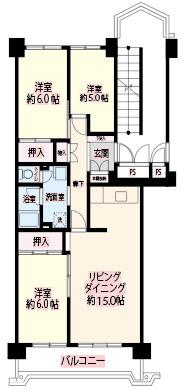 2023年3月リフォーム予定