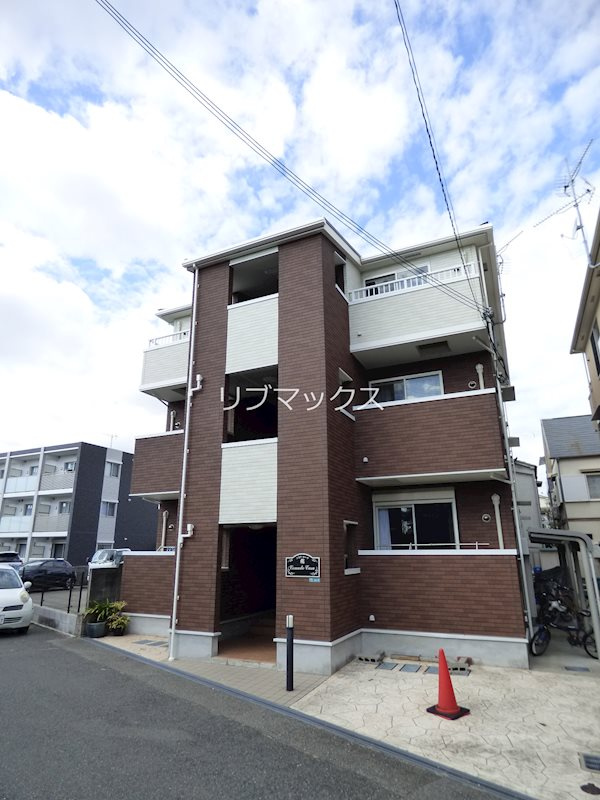 コモドカーサの画像