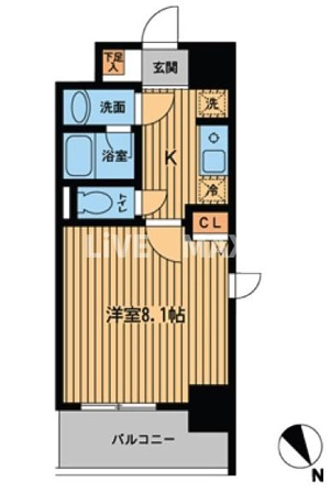プライムアーバン門前仲町