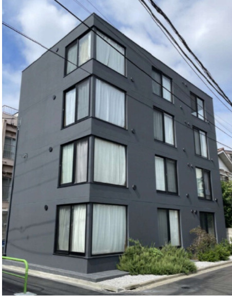 板橋区氷川町の賃貸マンションのその他