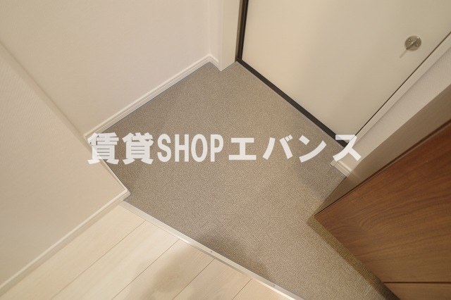 【エントランス】 | TUP津田沼