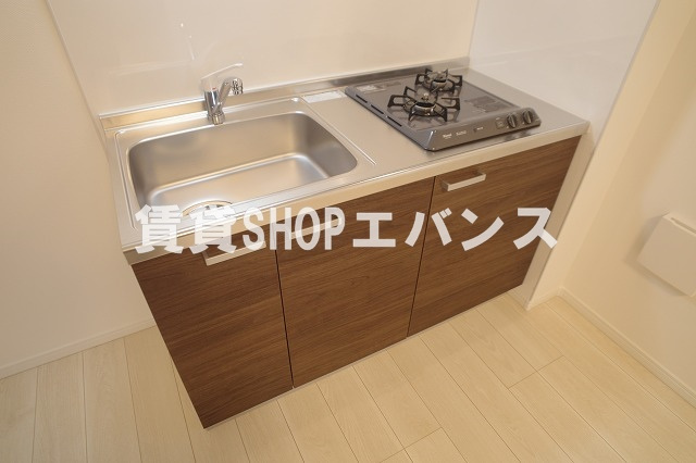 【キッチン】 | TUP津田沼