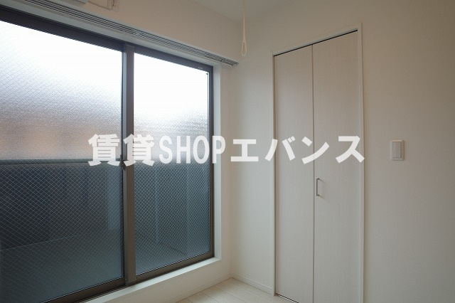 【寝室】 | TUP津田沼