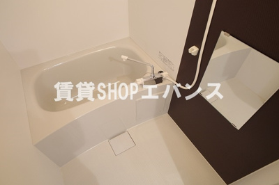 【浴室】 | TUP津田沼