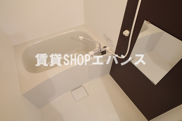 【浴室】 | TUP津田沼