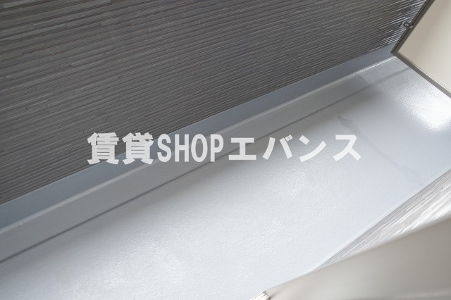 【バルコニー】 | TUP津田沼