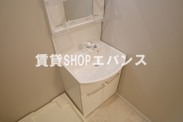【独立洗面台】 | TUP津田沼